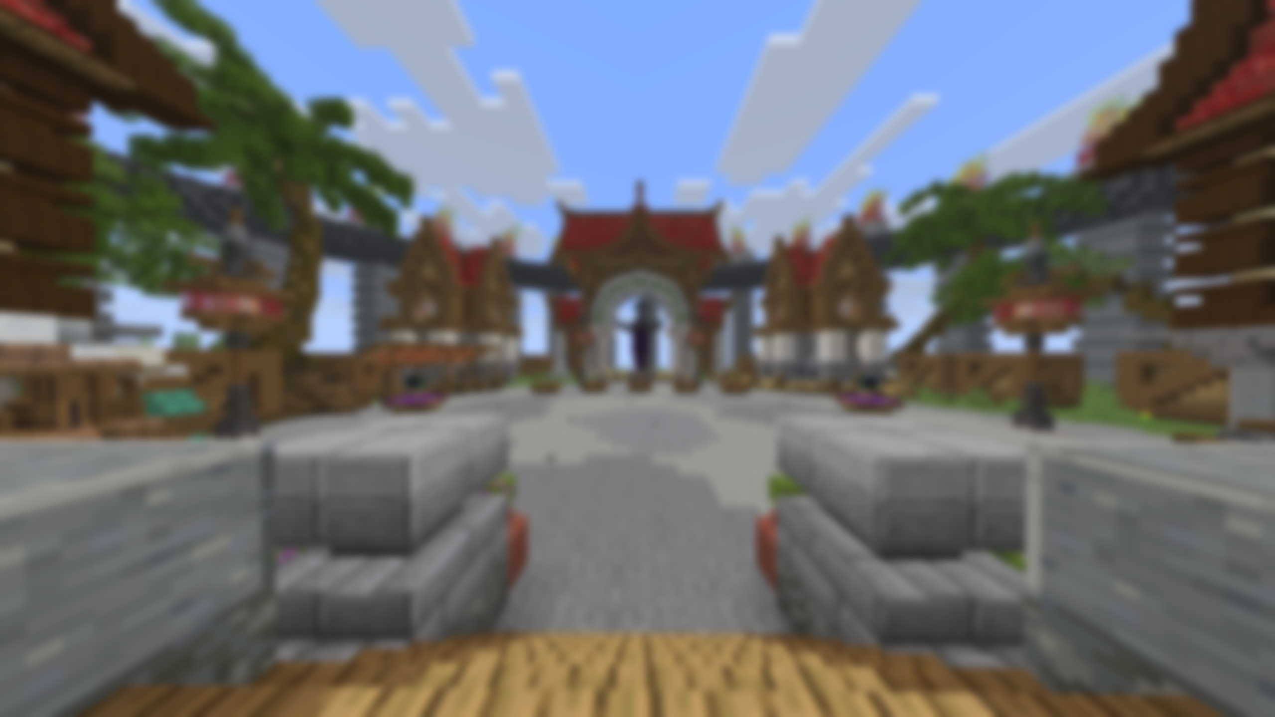Onicraft - Minecraft server (TopG Gallery Image 1)