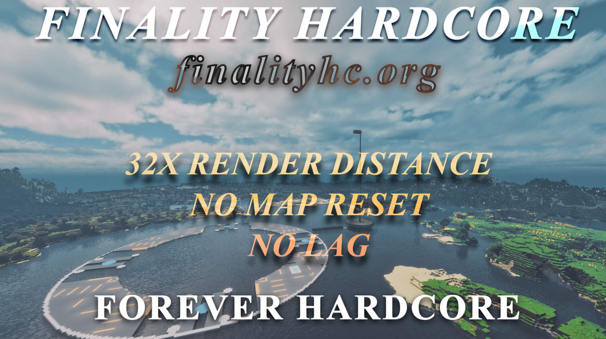 Finality hardcore - Server de Minecraft (TopG Gallery Image 4)