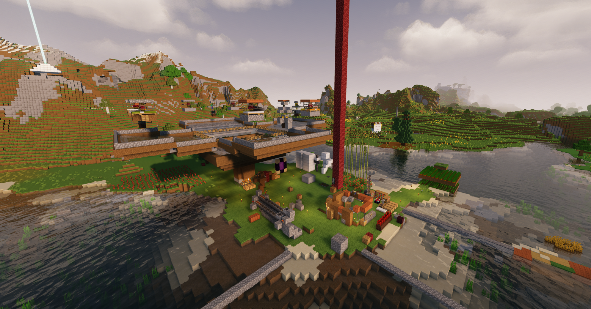 Finality hardcore - Server de Minecraft (TopG Gallery Image 2)