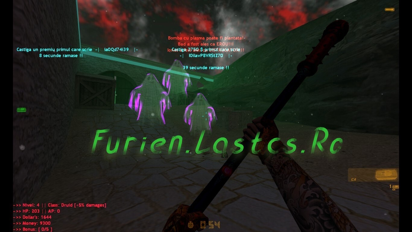 Furien.lastcs.ro - CS 1.6 servidor (PT) (TopG Gallery Image 1)