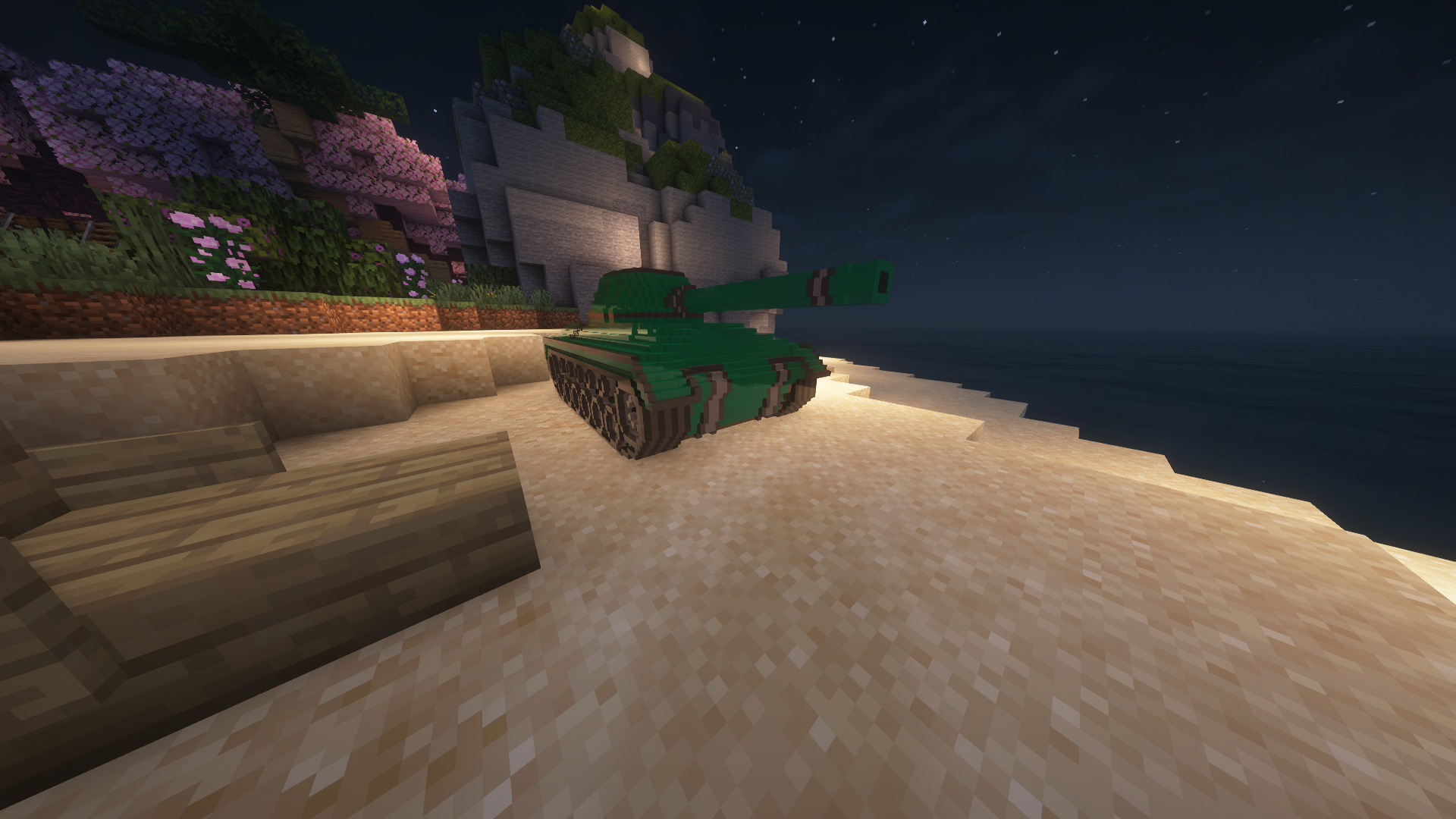 Civitacraftsmp - Serveur Minecraft (TopG Gallery Image 1)