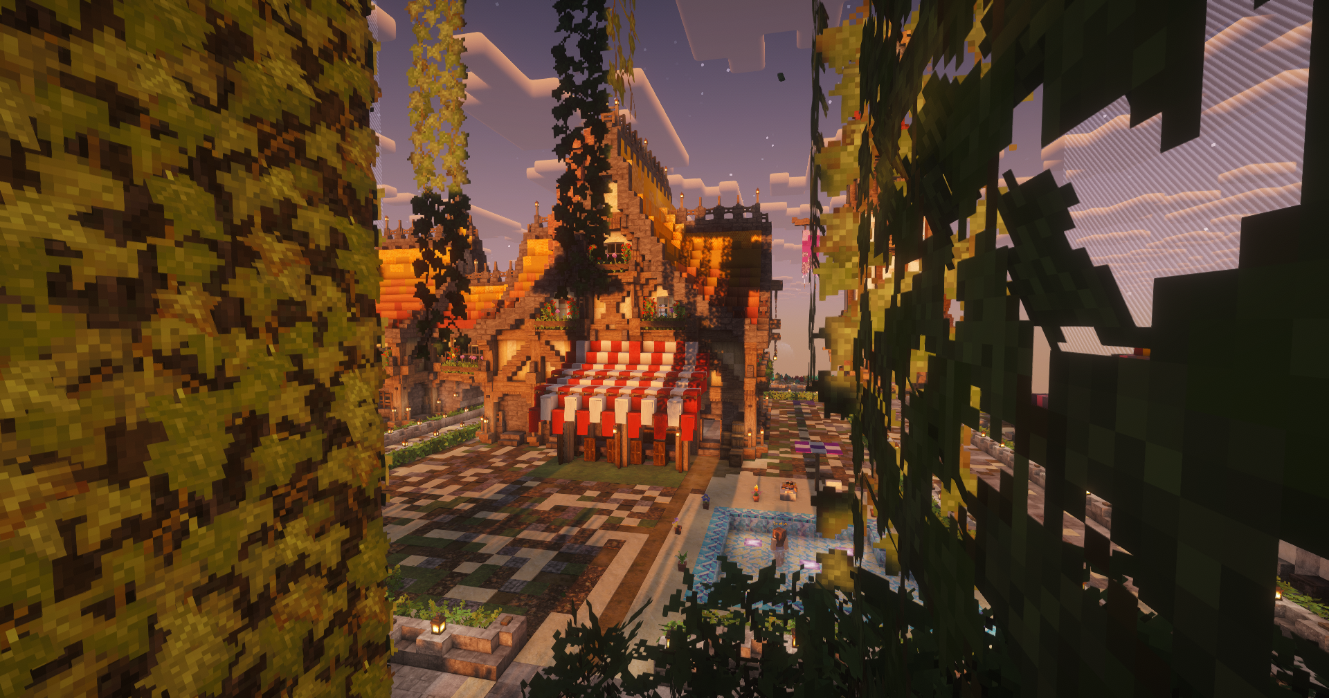 Mineplayers 1.20 - Minecraft Server (DE) (TopG Gallery Image 2)