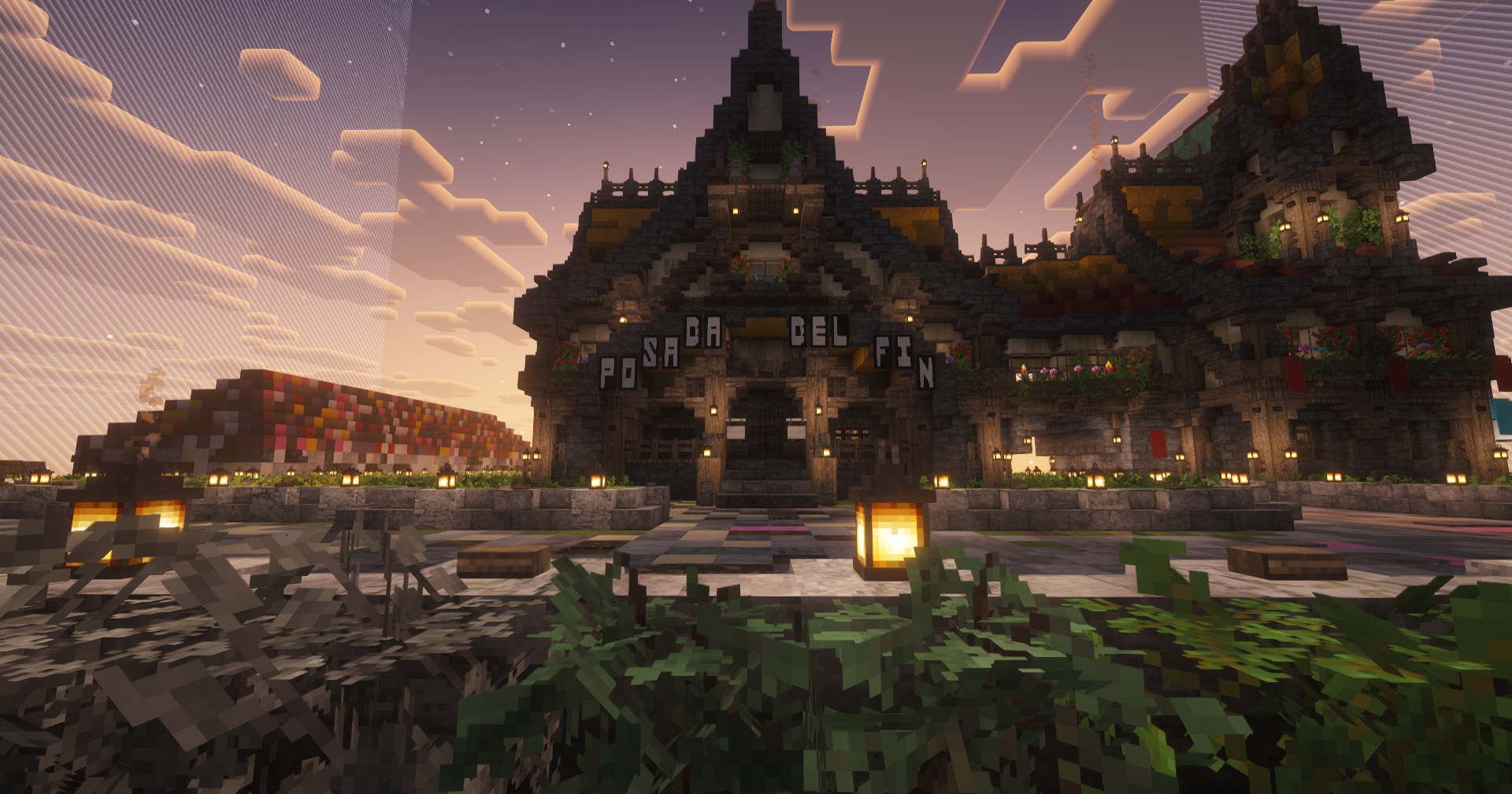 Mineplayers 1.20 - Minecraft Server (DE) (TopG Gallery Image 1)