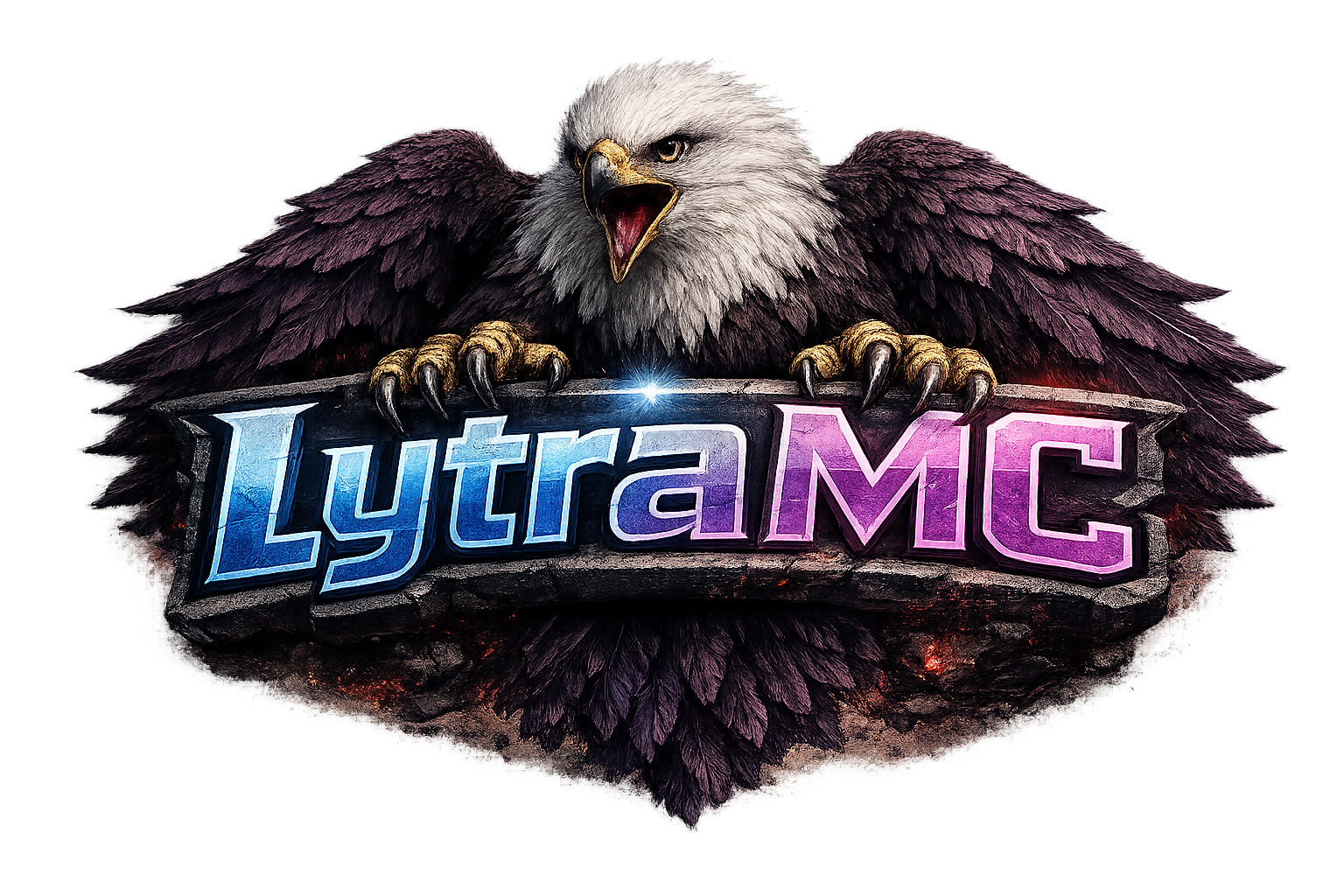 Lytramc - Server de Minecraft (TopG Gallery Image 1)
