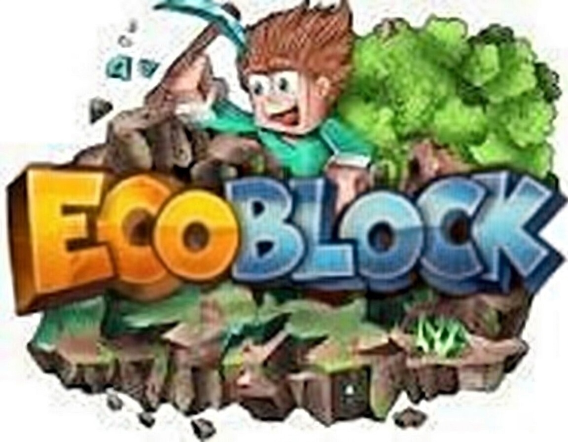 Ecoblock - Server de Minecraft (TopG Gallery Image 1)