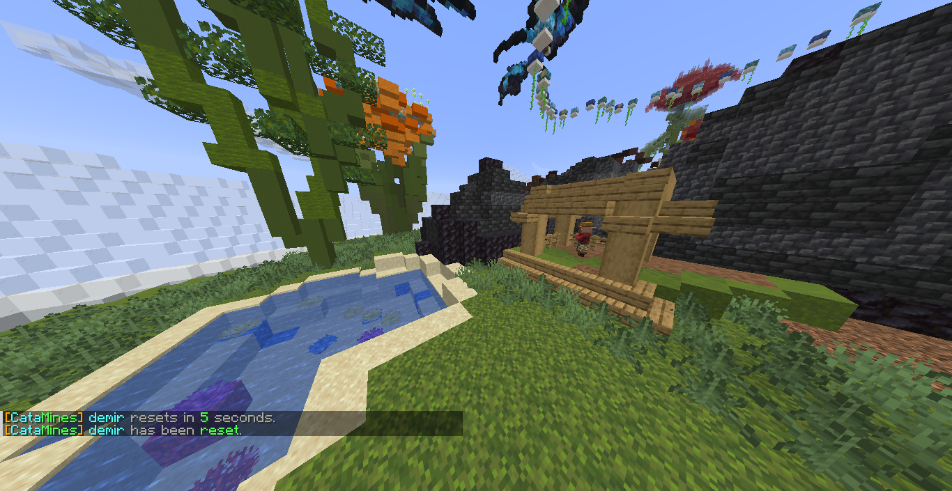 Umutsmp - Server de Minecraft (TopG Gallery Image 16)