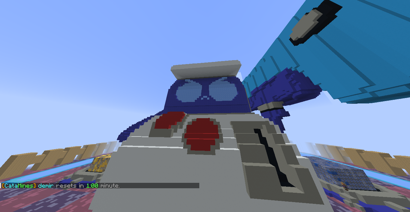 Umutsmp - Server de Minecraft (TopG Gallery Image 14)