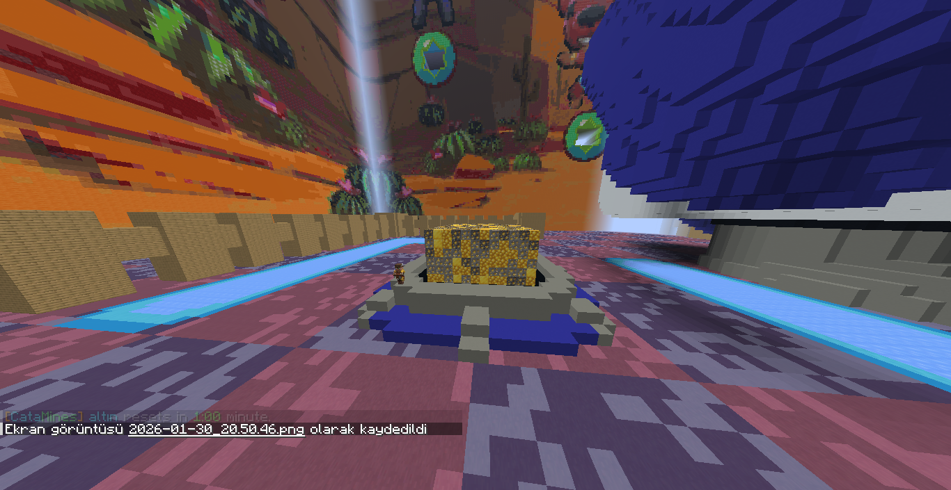 Umutsmp - Server de Minecraft (TopG Gallery Image 11)