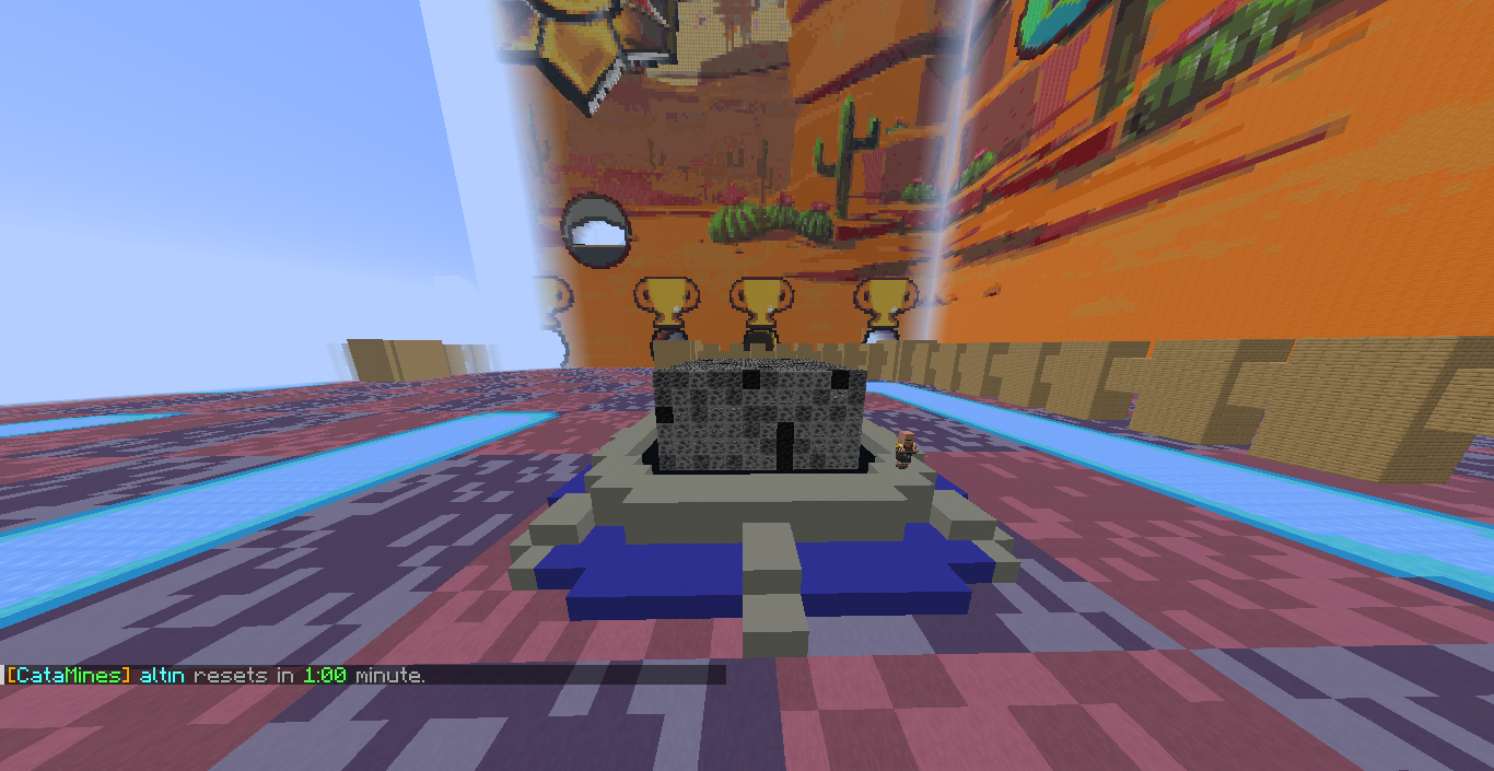 Umutsmp - Server de Minecraft (TopG Gallery Image 10)