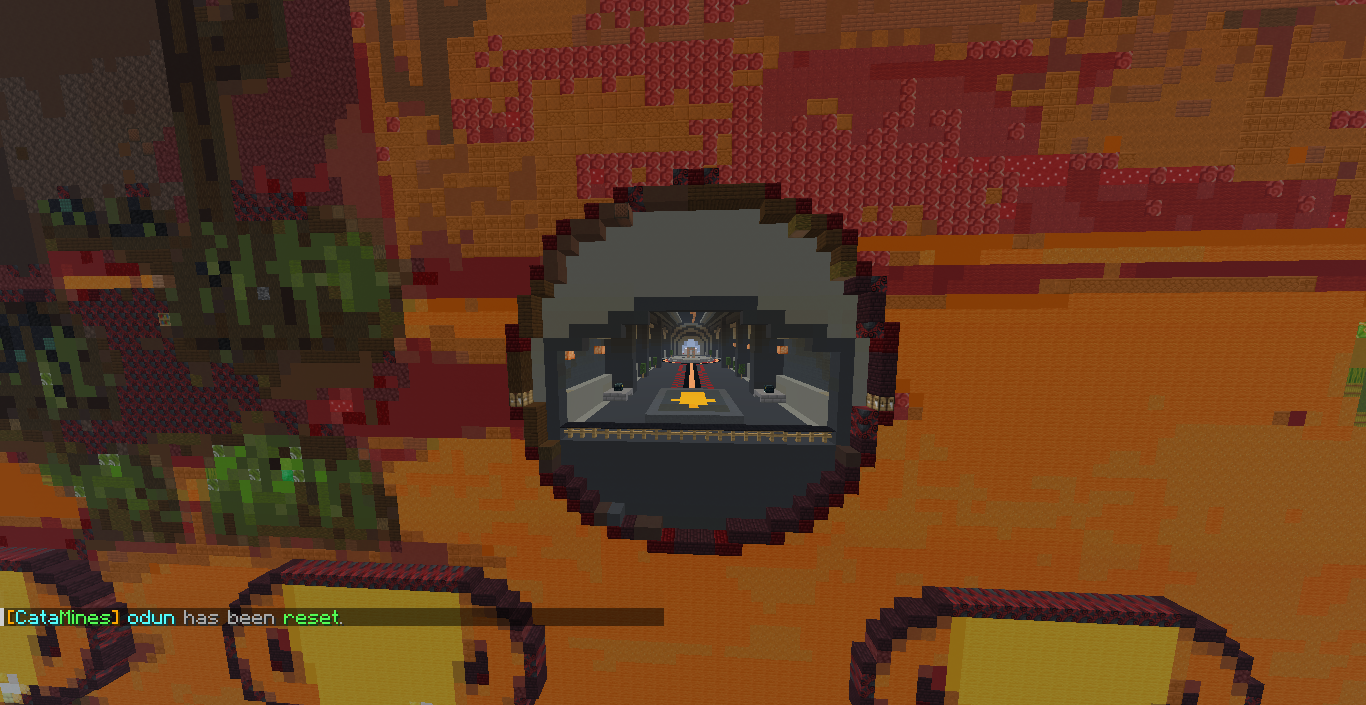 Umutsmp - Server de Minecraft (TopG Gallery Image 8)