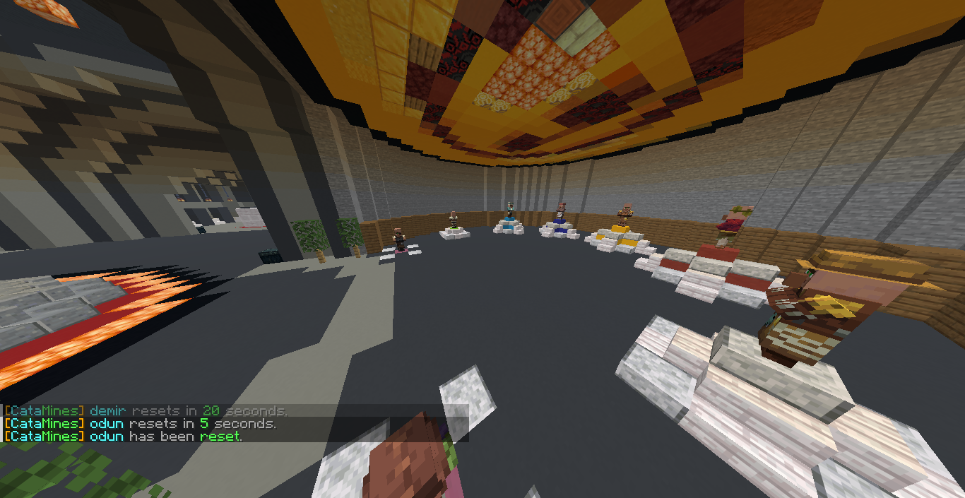 Umutsmp - Server de Minecraft (TopG Gallery Image 6)