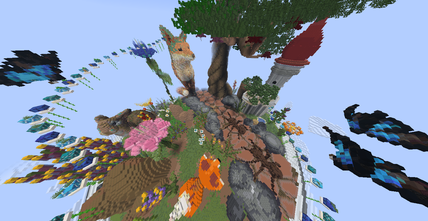 Umutsmp - Server de Minecraft (TopG Gallery Image 2)