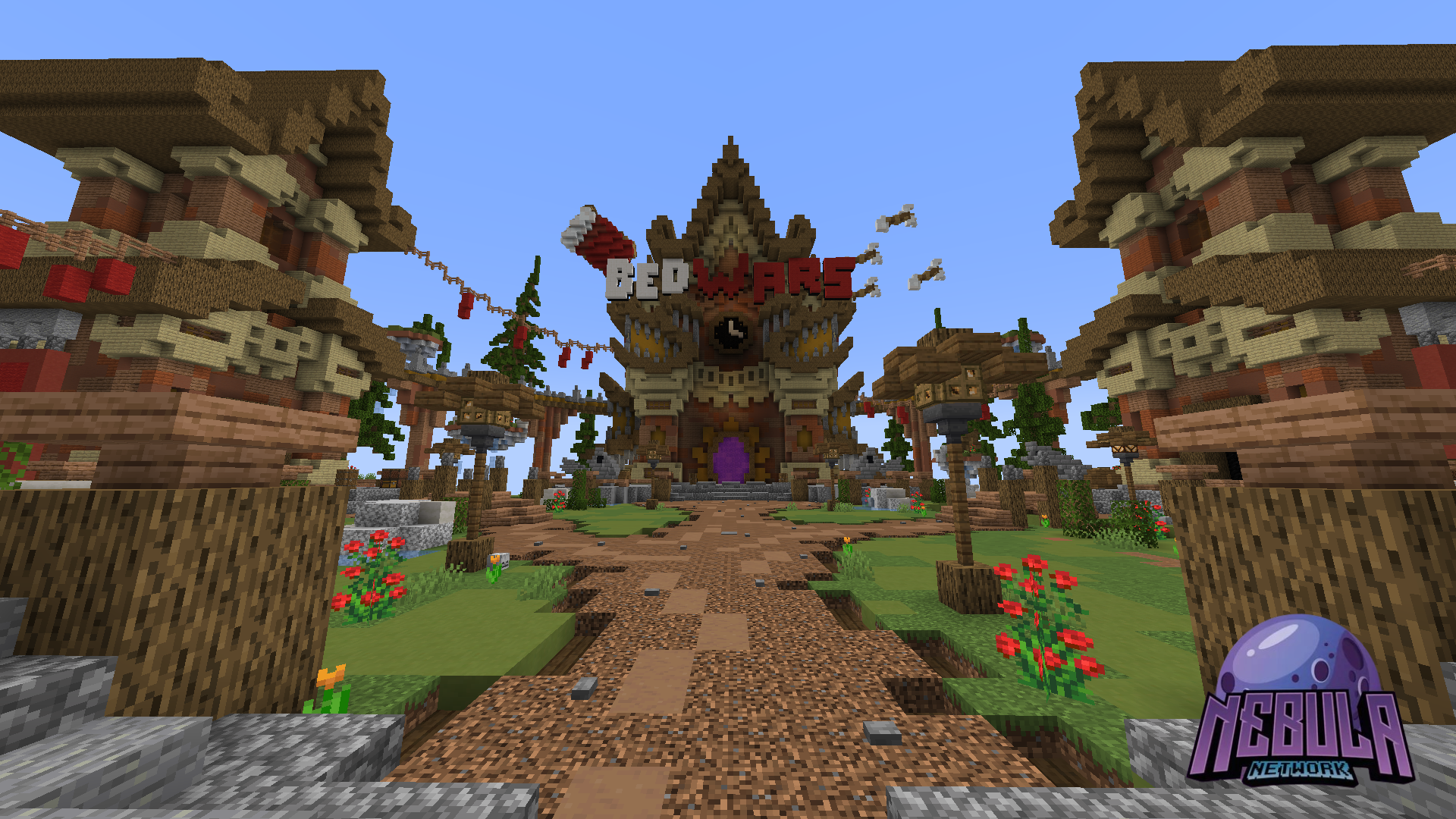 Nebulamc - servidor de Minecraft (PT) (TopG Gallery Image 3)