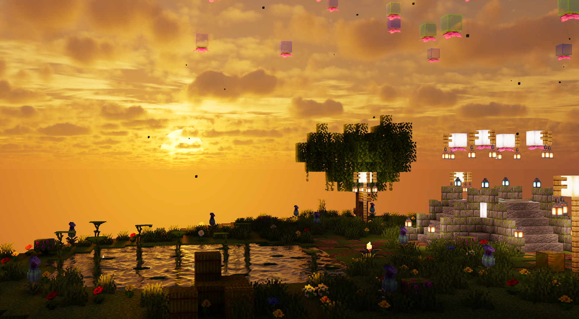 Stunnernetwork - servidor de Minecraft (TopG Gallery Image 1)