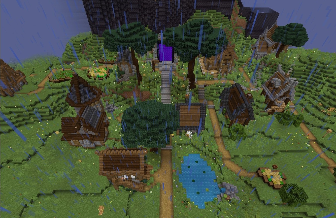 Azgard - Minecraft Server (DE) (TopG Gallery Image 6)