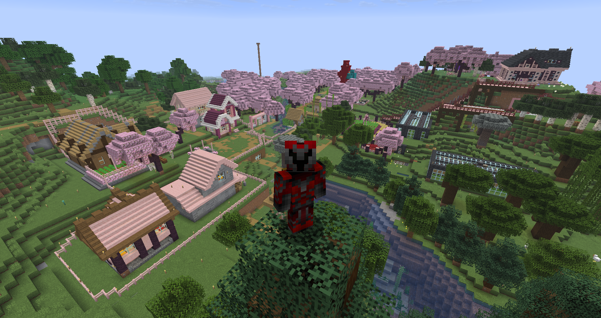 Azgard - Minecraft Server (DE) (TopG Gallery Image 5)