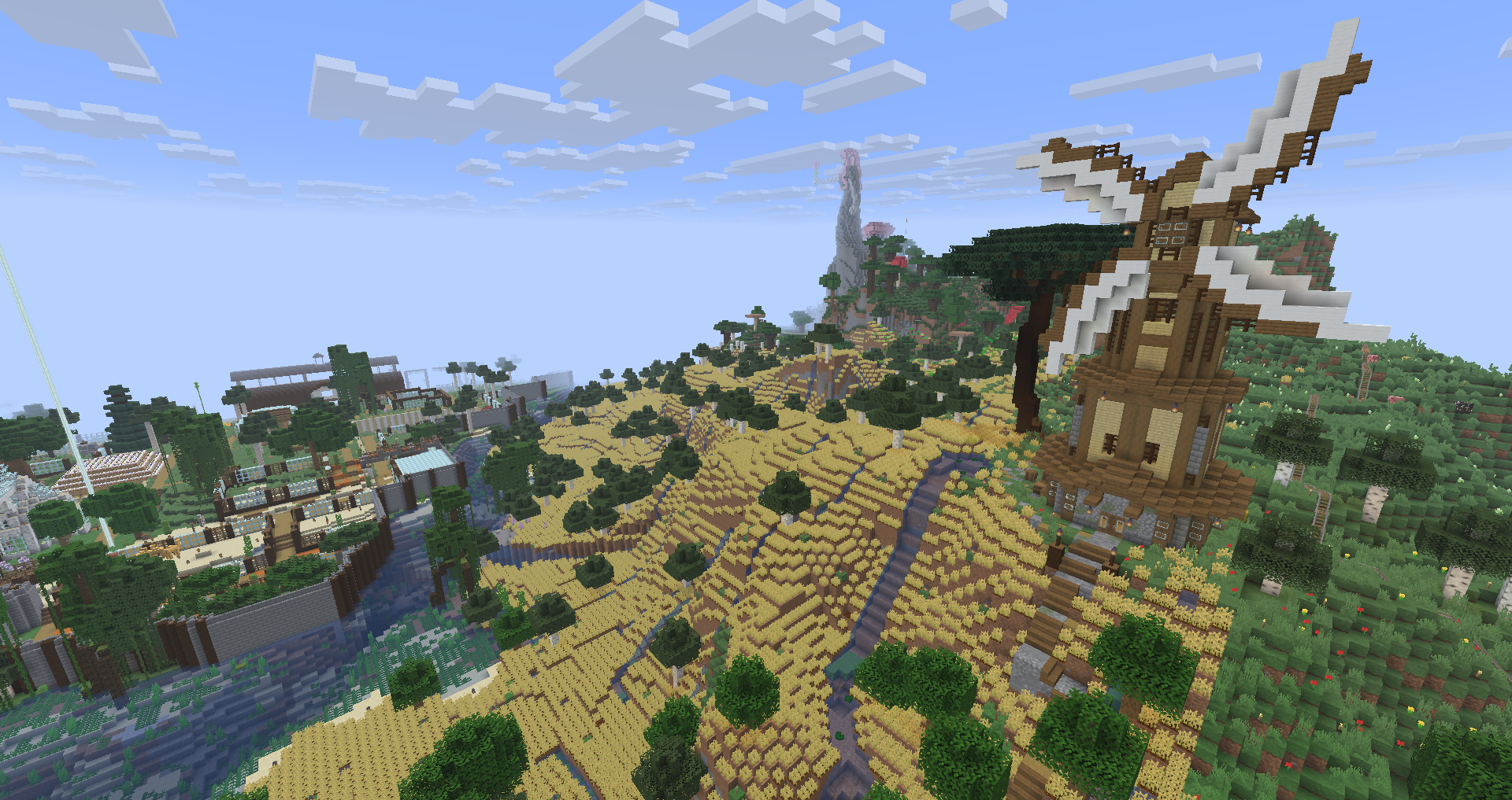 Azgard - Minecraft Server (DE) (TopG Gallery Image 3)