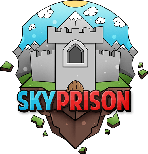 Skyprison - Minecraft Server (DE) (TopG Gallery Image 1)