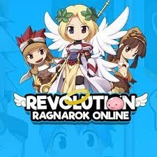 Революция Раг - Ragnarok Online özel sunucu (TopG Gallery Image 1)