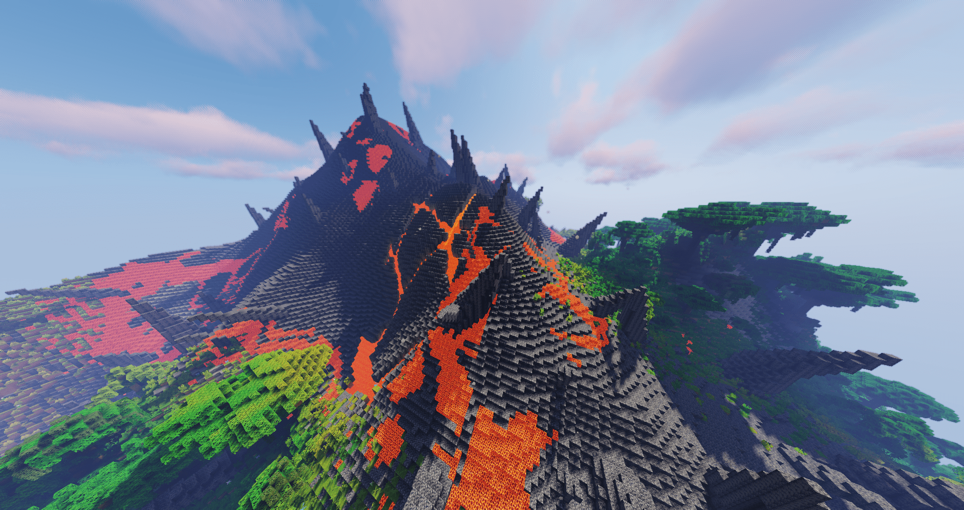 Iberian network - Minecraft sunucuı (TopG Gallery Image 7)