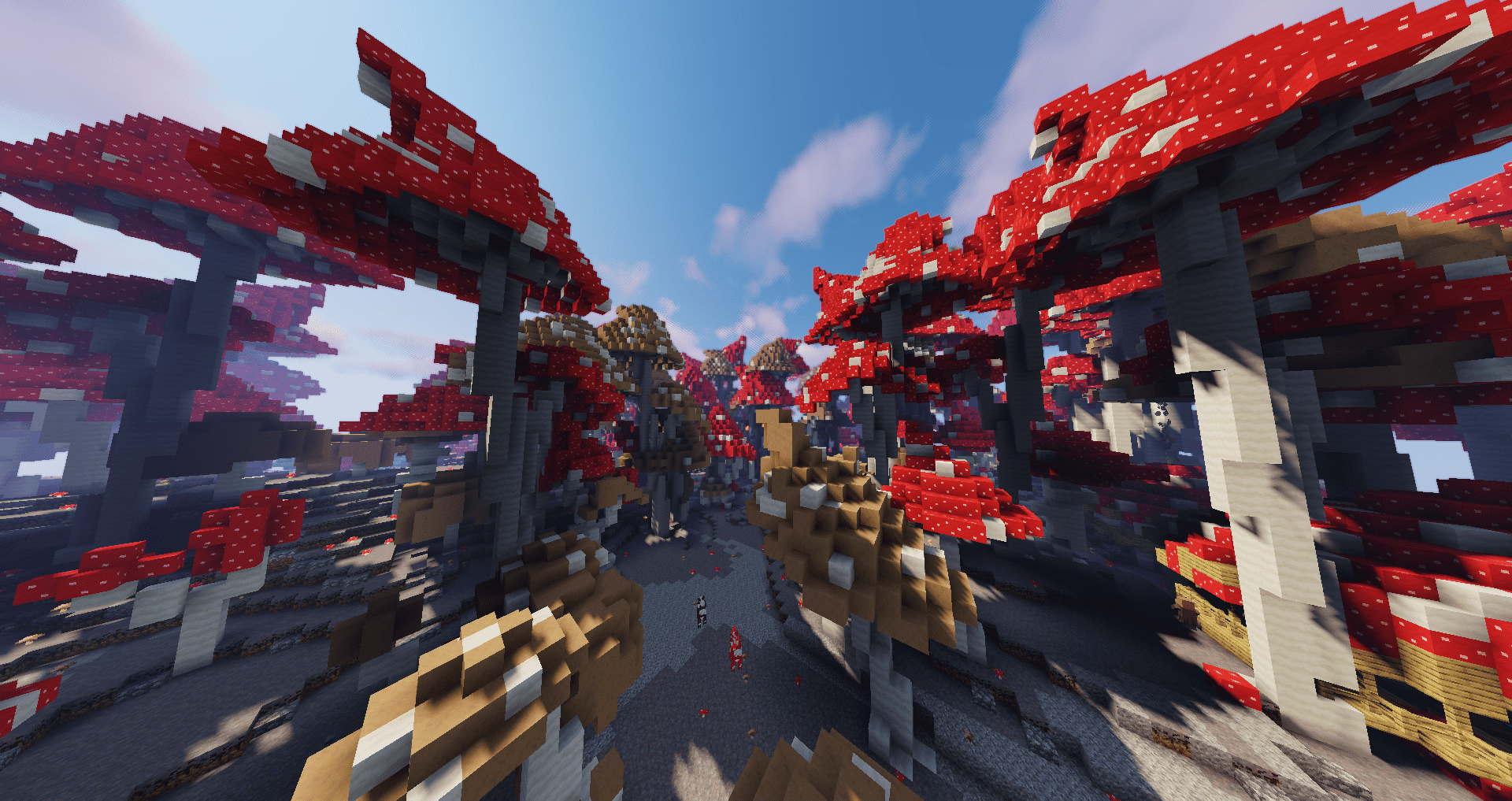 Iberian network - Minecraft sunucuı (TopG Gallery Image 4)