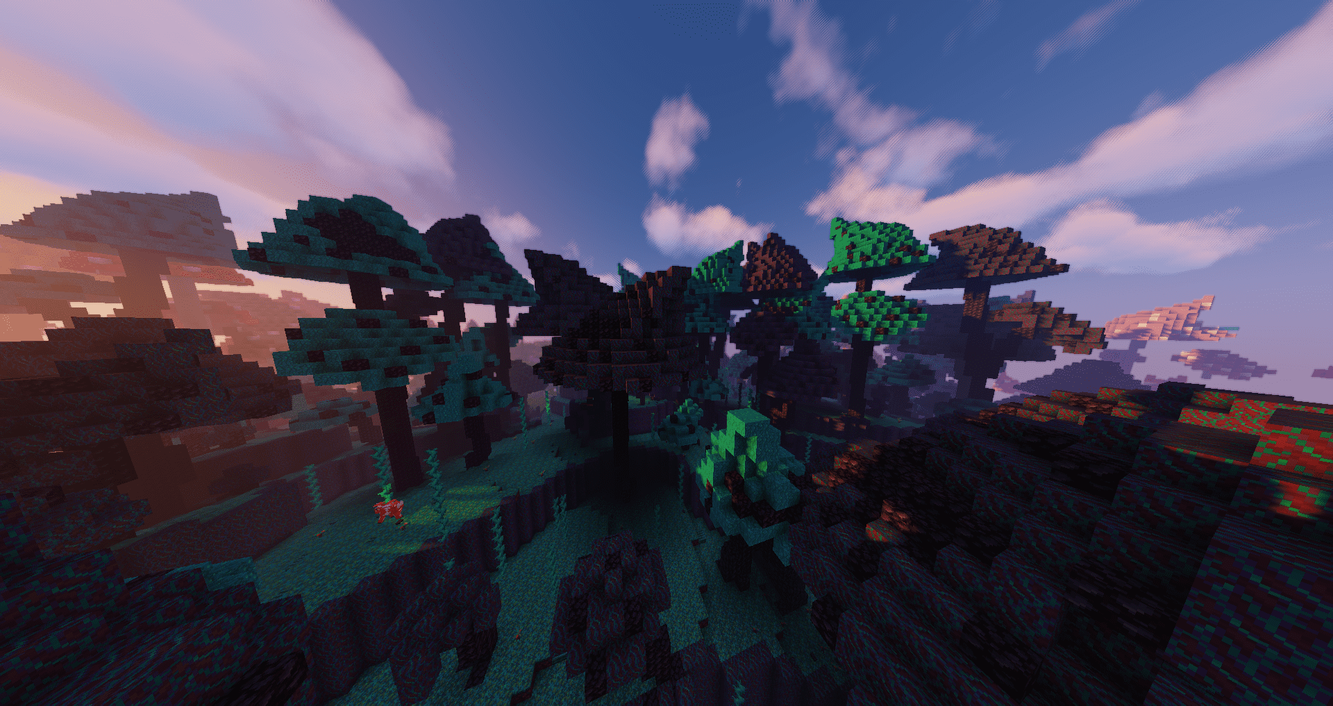 Iberian network - Minecraft sunucuı (TopG Gallery Image 3)
