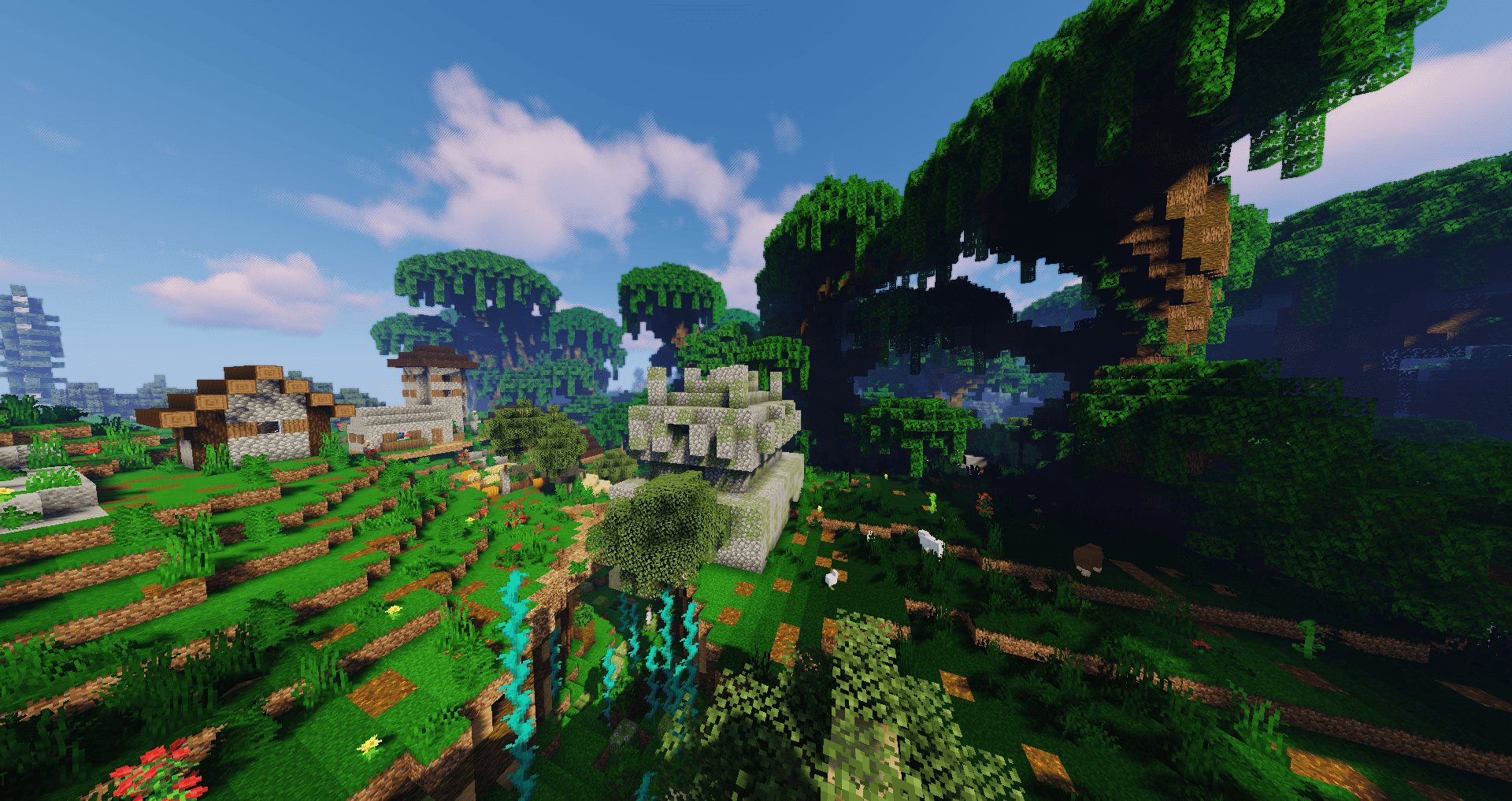 Iberian network - Minecraft sunucuı (TopG Gallery Image 2)