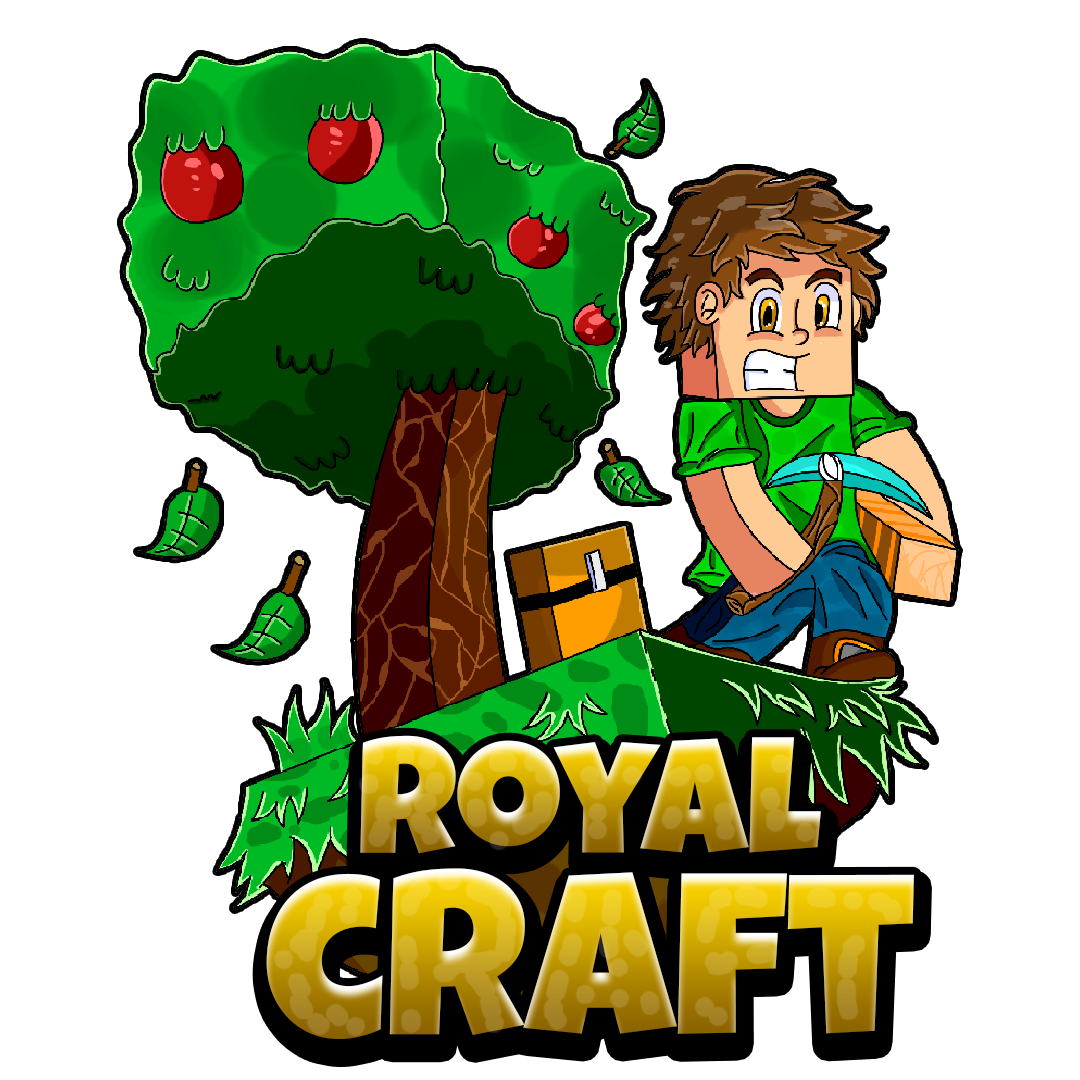 Royal craft - Minecraft Server (DE) (TopG Gallery Image 1)
