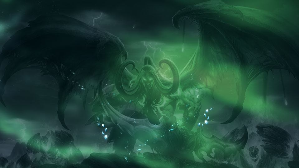 Wotlk 80 fun server - Serveur privè World of Warcraft (TopG Gallery Image 1)