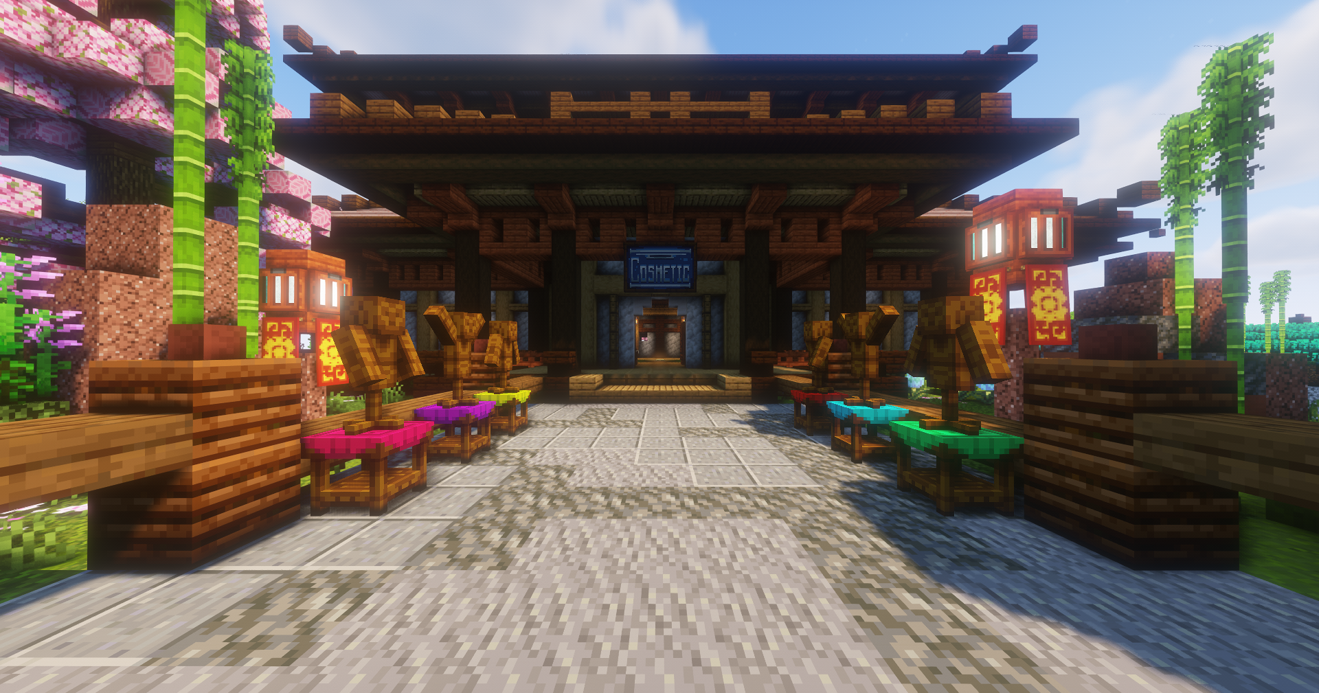 Valkycraft - Minecraft sunucuı (TopG Gallery Image 1)