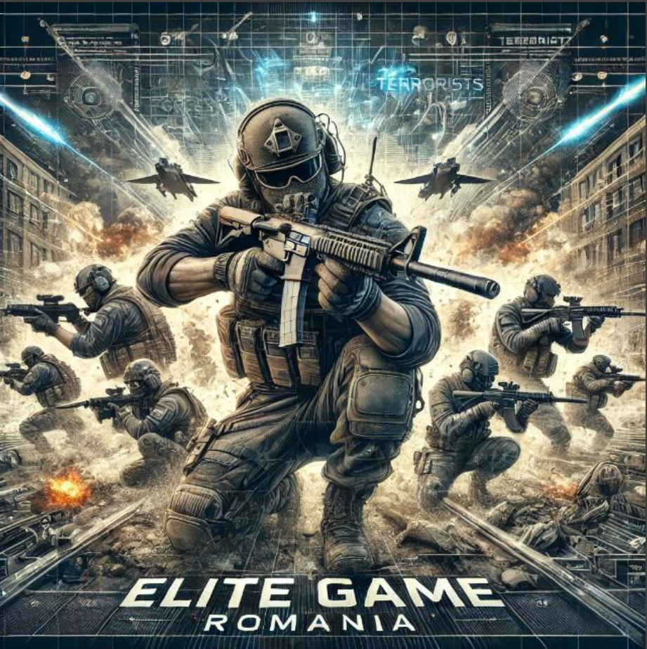 Csgo.elite game.ro - CS 1.6 servidor (PT) (TopG Gallery Image 1)