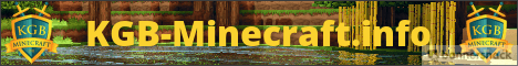 Kgb minecraft - Minecraft server (TopG Gallery Image 1)