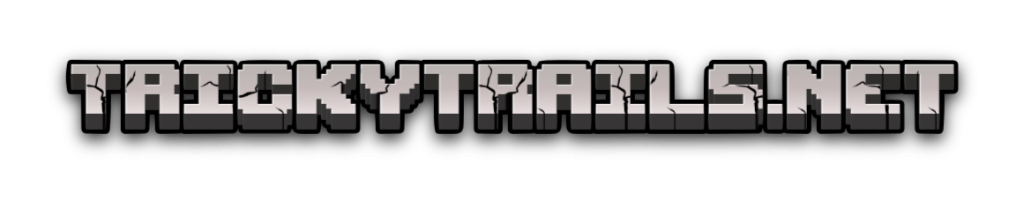 Tricky trails - servidor de Minecraft (TopG Gallery Image 1)