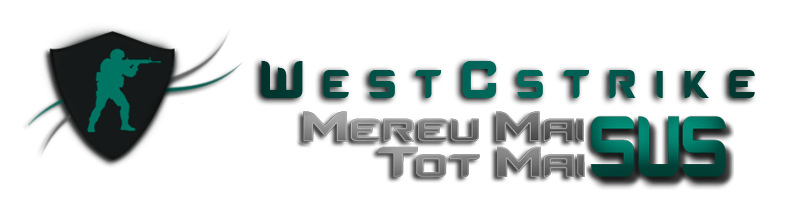 Ts.westcstrike.ro - Teamspeak 3 server (TopG Gallery Image 1)