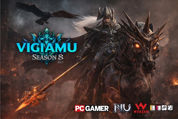 Vigiamu - Serveur privè Mu (TopG Gallery Image 8)