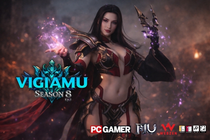 Vigiamu - Serveur privè Mu (TopG Gallery Image 7)