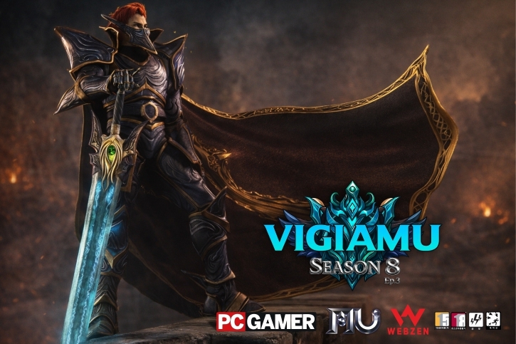 Vigiamu - Serveur privè Mu (TopG Gallery Image 6)