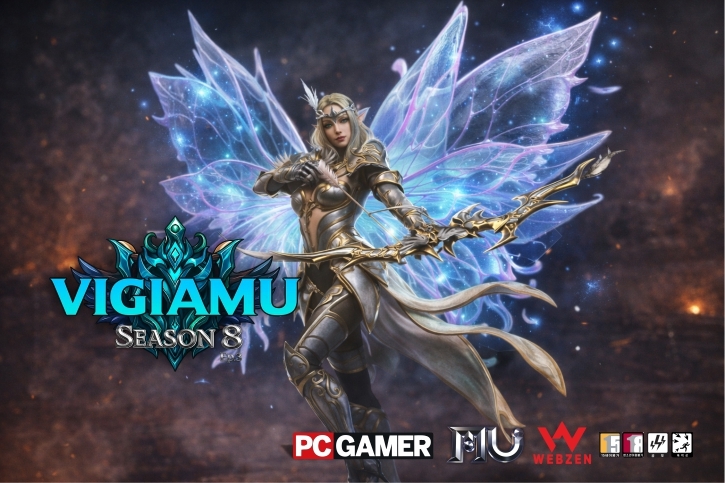 Vigiamu - Serveur privè Mu (TopG Gallery Image 4)