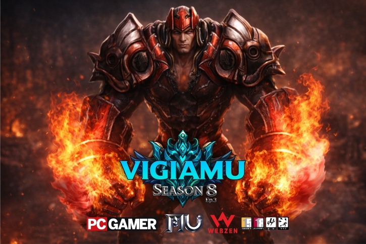 Vigiamu - Serveur privè Mu (TopG Gallery Image 3)