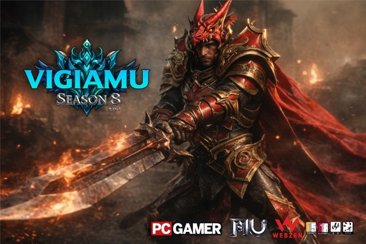 Vigiamu - Serveur privè Mu (TopG Gallery Image 2)