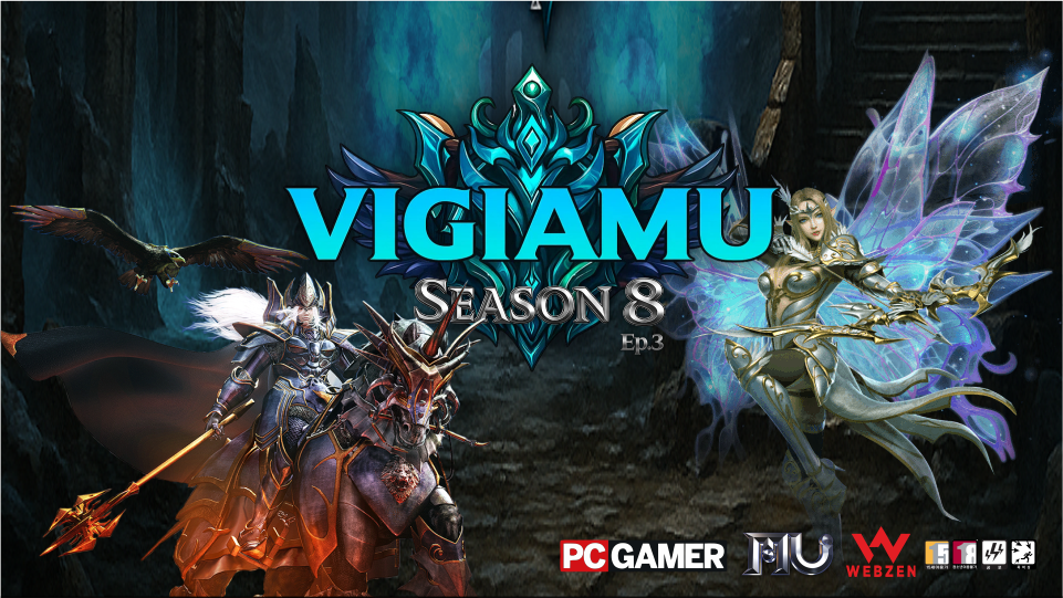 Vigiamu - Serveur privè Mu (TopG Gallery Image 1)