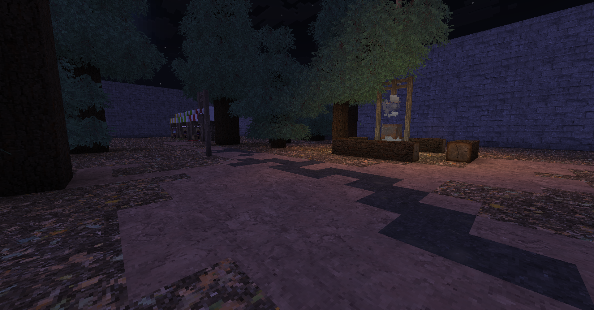 Vortex void server - Server de Minecraft (TopG Gallery Image 2)