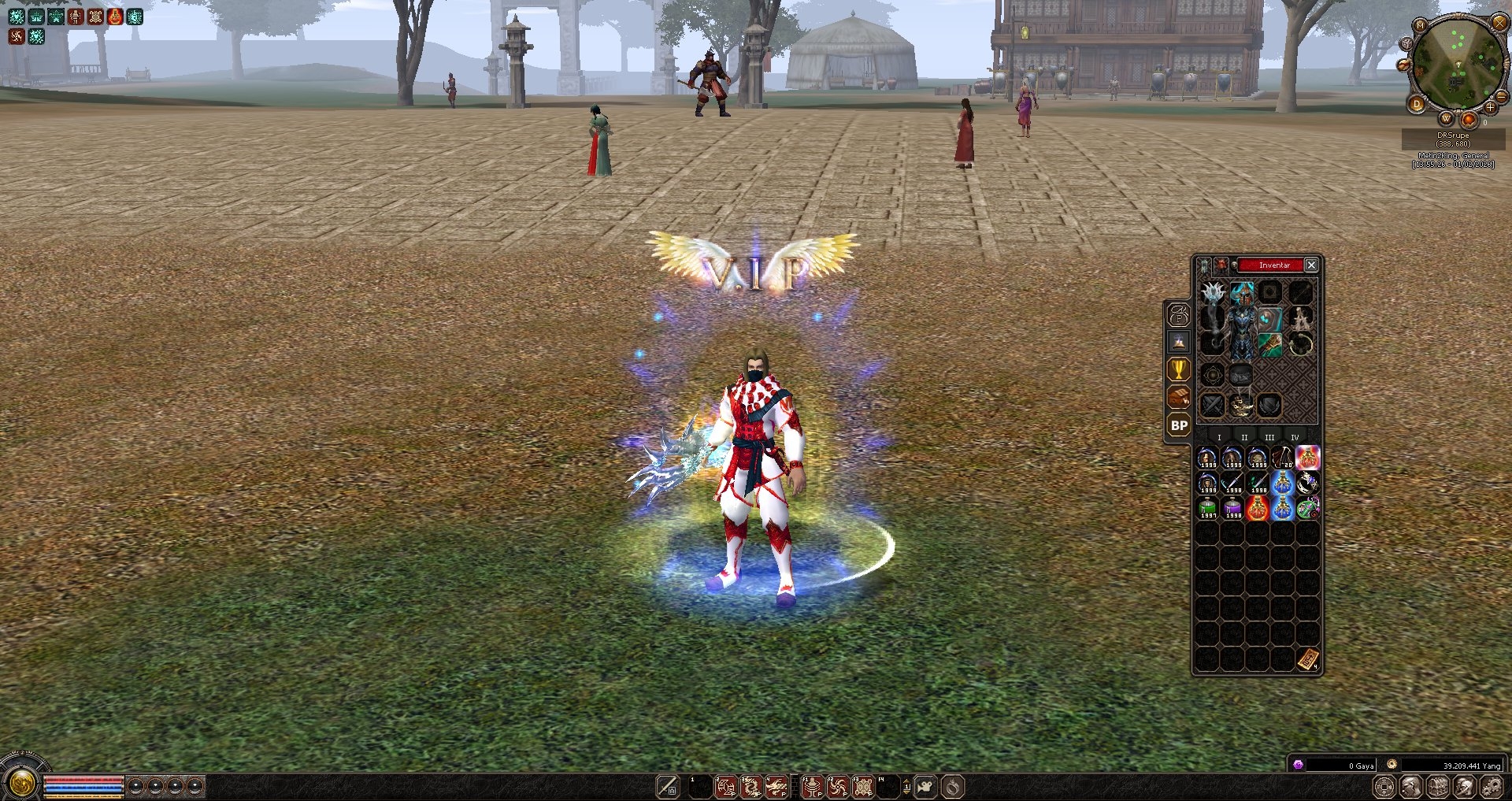 Metin2king - Metin2 privater Server (DE) (TopG Gallery Image 2)