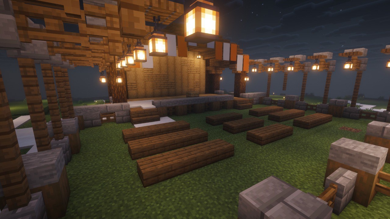 Otherland 1.21 - servidor de Minecraft (PT) (TopG Gallery Image 11)