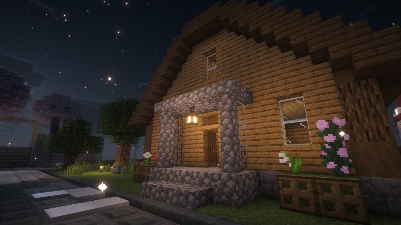 Otherland 1.21 - servidor de Minecraft (PT) (TopG Gallery Image 10)