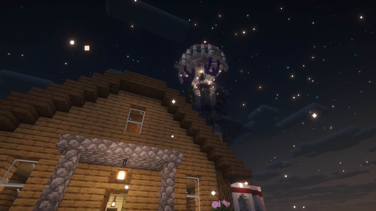 Otherland 1.21 - servidor de Minecraft (PT) (TopG Gallery Image 9)