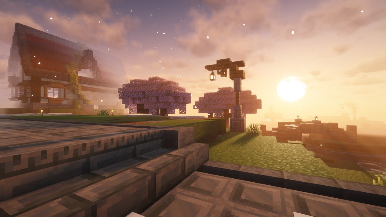 Otherland 1.21 - servidor de Minecraft (PT) (TopG Gallery Image 3)