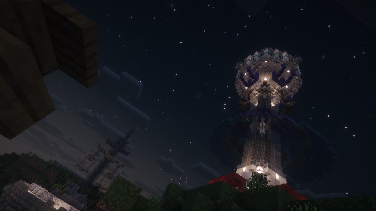 Otherland 1.21 - servidor de Minecraft (PT) (TopG Gallery Image 2)