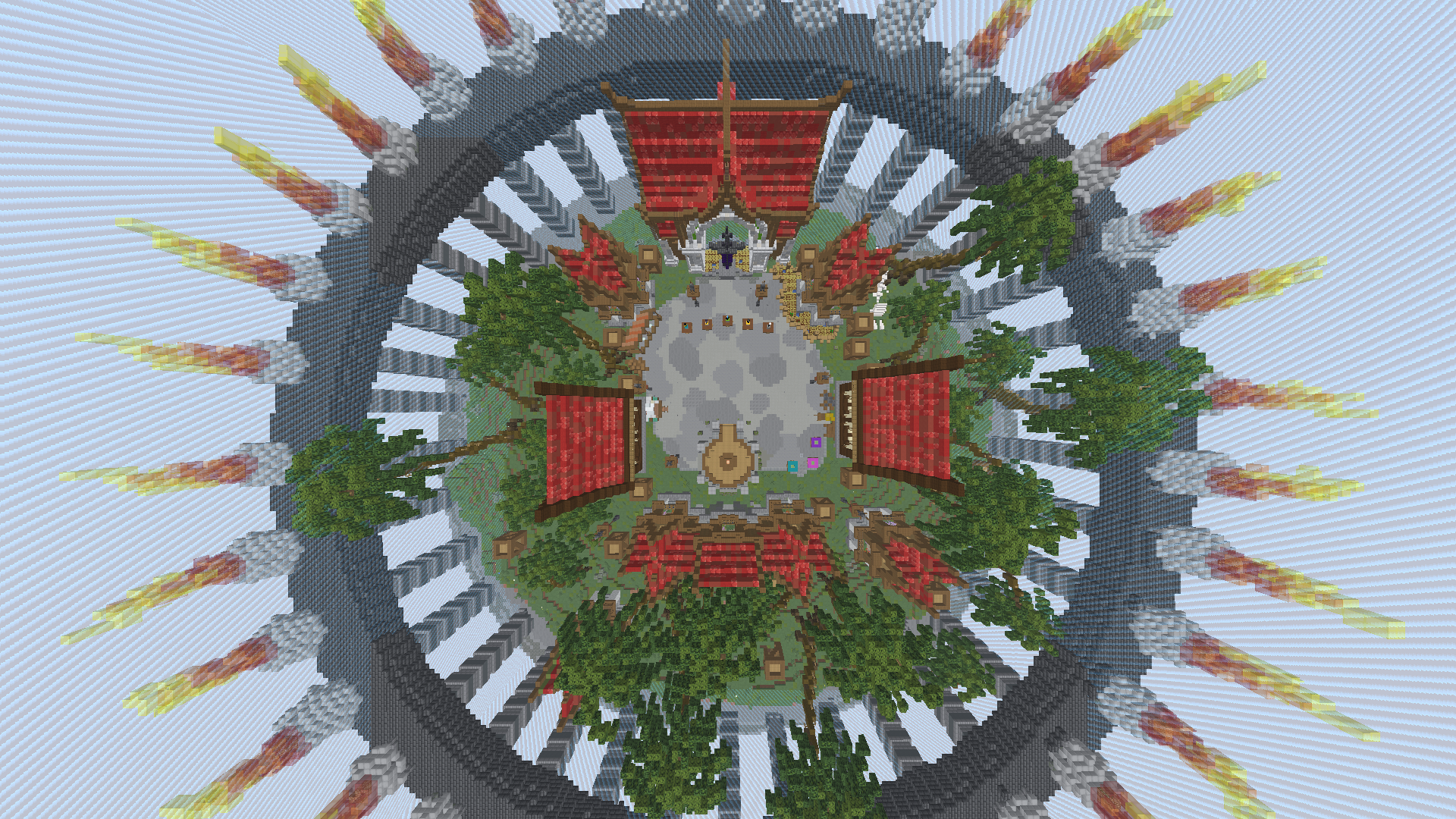 Origins reborn - Minecraft Server (DE) (TopG Gallery Image 1)