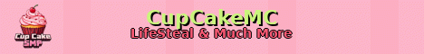 Cupcakemc - Minecraft Server (DE) (TopG Gallery Image 1)